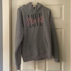 Flag nor fail hoodies. Size L. Worn once. Like new. Make me an offer.